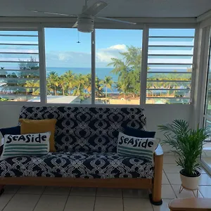 & Ocean Breeze Apartment